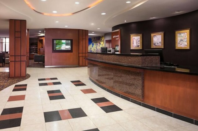 Courtyard by Marriott Columbia - Photo3