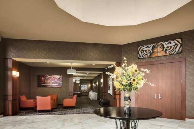 Courtyard by Marriott Columbia - Photo5