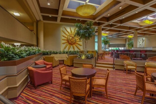 Holiday Inn Executive Center-Columbia Mall - Photo5