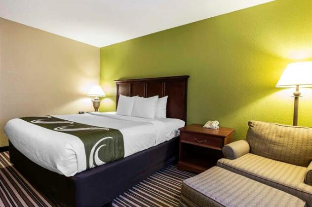 Quality Inn & Suites Columbia - Photo3