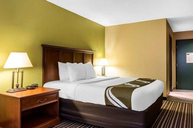 Quality Inn & Suites Columbia - Photo5
