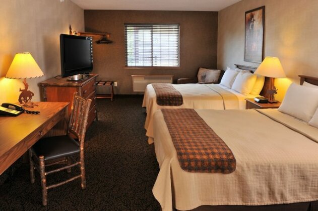 Stoney Creek Hotel & Conference Center - Columbia - Photo2
