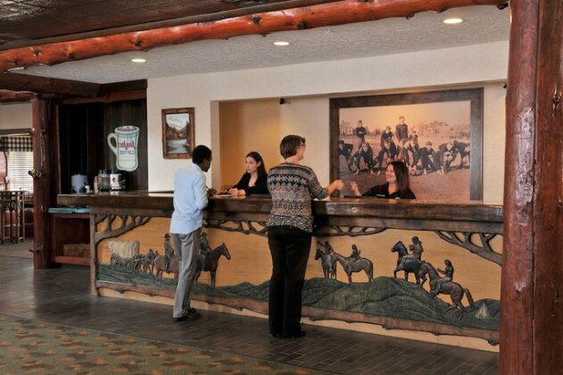 Stoney Creek Hotel & Conference Center - Columbia - Photo4