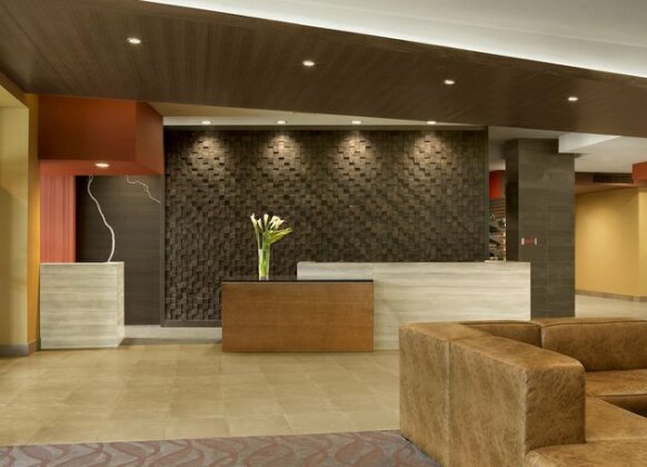 The Broadway Columbia - a DoubleTree by Hilton Hotel - Photo2