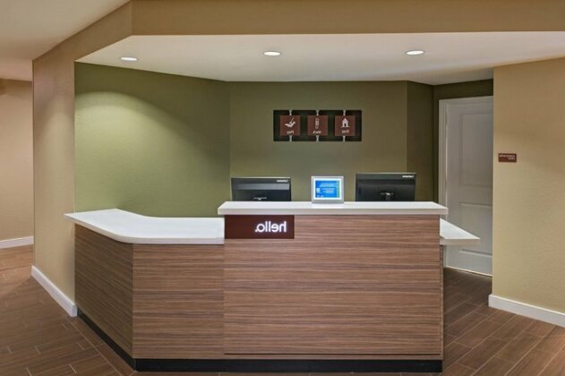 TownePlace Suites by Marriott Columbia - Photo3
