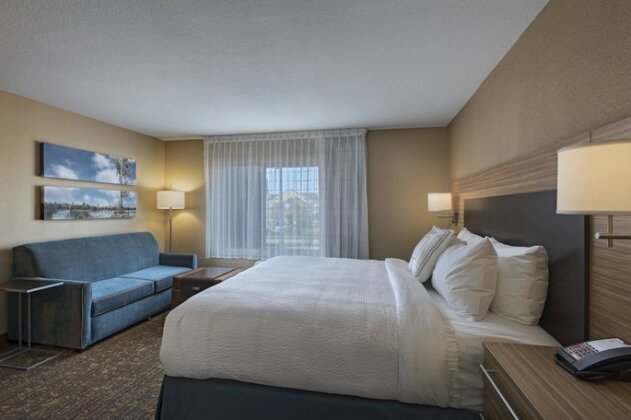 TownePlace Suites by Marriott Columbia - Photo5