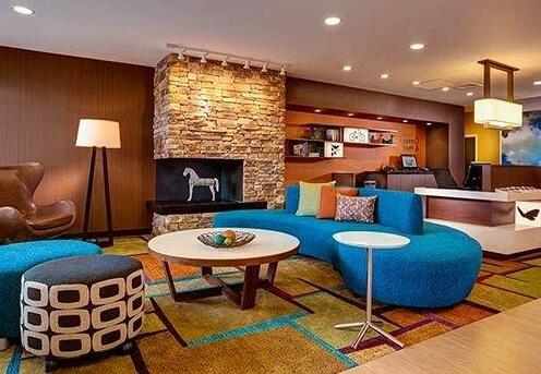 Fairfield Inn & Suites by Marriott Columbia - Photo2