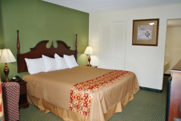 America's Best Value Inn Columbia - Photo4