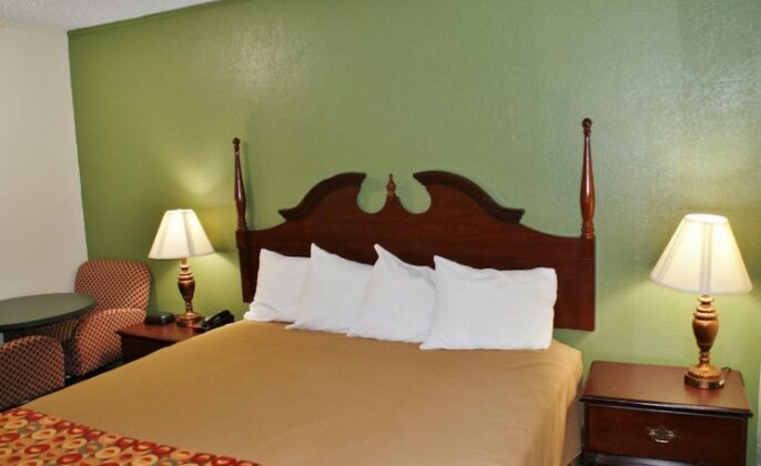 America's Best Value Inn Columbia - Photo5
