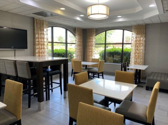 Best Western Executive Inn & Suites Columbia - Photo5