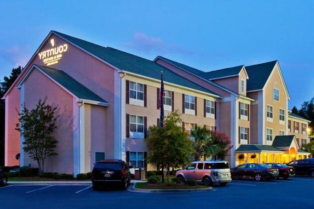 Country Inn & Suites by Radisson Columbia Airport SC