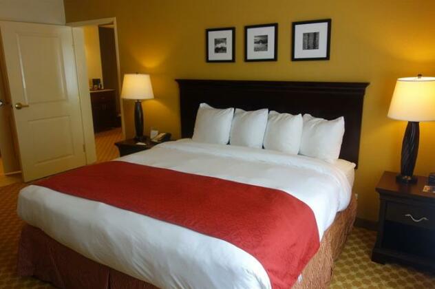 Country Inn & Suites by Radisson Columbia Airport SC - Photo2