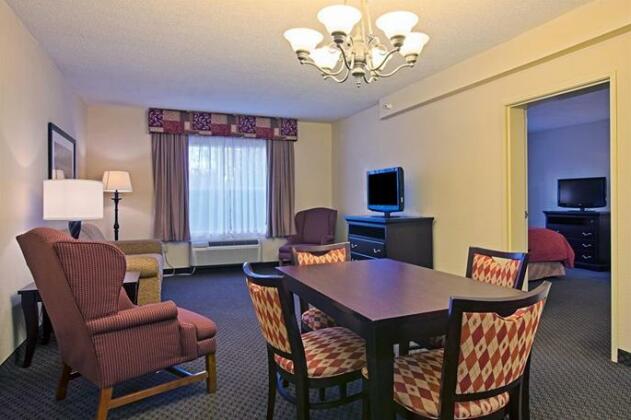 Country Inn & Suites by Radisson Columbia Airport SC - Photo4