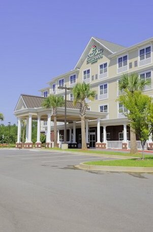 Country Inn & Suites by Radisson Columbia at Harbison SC
