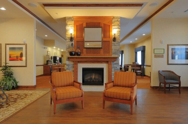 Country Inn & Suites by Radisson Columbia at Harbison SC - Photo3