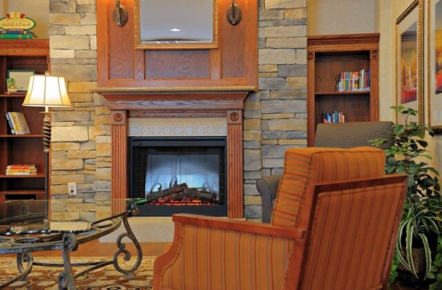 Country Inn & Suites by Radisson Columbia at Harbison SC - Photo5