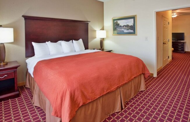 Country Inn & Suites by Radisson Columbia SC - Photo5