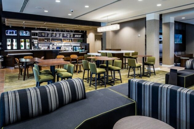 Courtyard by Marriott Columbia Cayce - Photo2