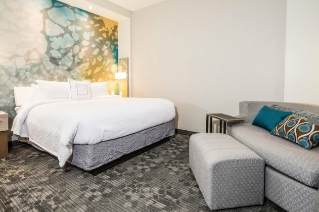 Courtyard by Marriott Columbia Cayce - Photo4