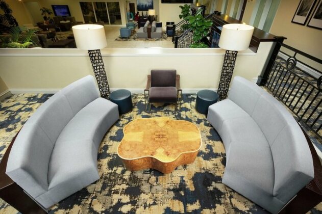 Doubletree by Hilton Hotel Columbia - Photo2