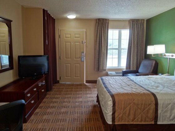 Extended Stay America - Columbia - Ft Jackson - Photo5