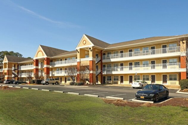 Extended Stay America - Columbia - West - Interstate 126