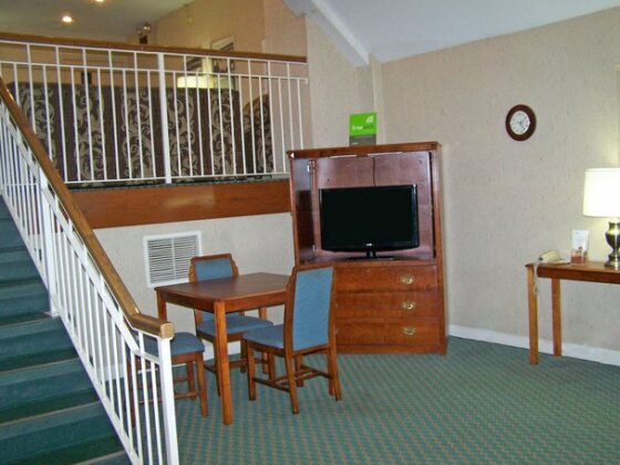 Extended Stay America - Columbia - West - Stoneridge Dr - Photo2
