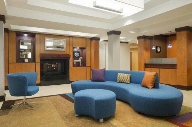 Fairfield Inn & Suites Columbia Northeast - Photo2