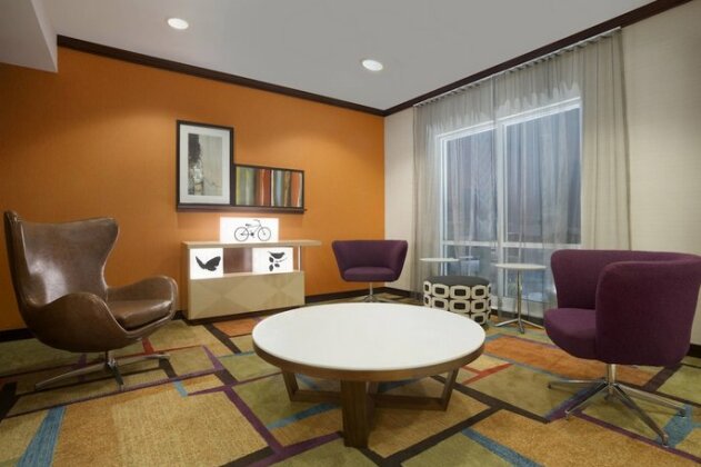 Fairfield Inn & Suites Columbia Northeast - Photo4