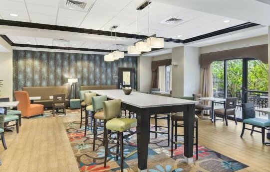 Hampton Inn Columbia I-20-Clemson Road - Photo2