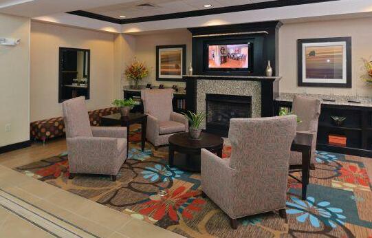 Hampton Inn Columbia I-20-Clemson Road - Photo4