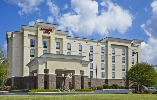 Hampton Inn Columbia I-20-Clemson Road - Photo5