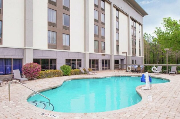 Hampton Inn Columbia Northeast - Two Notch Road - Photo2