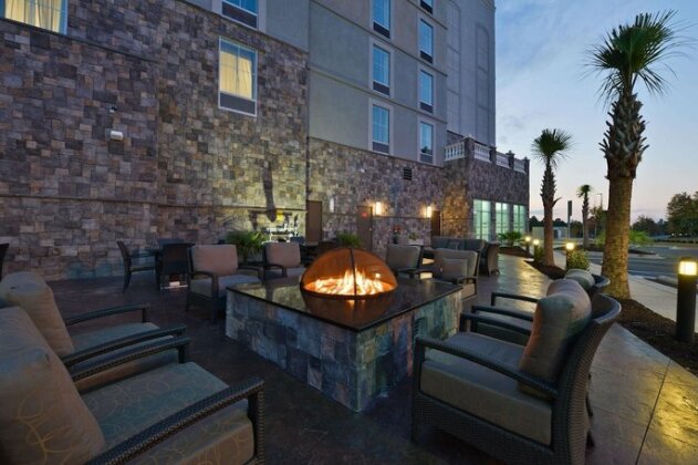 Hampton Inn & Suites Columbia Southeast-Fort Jackson - Photo2