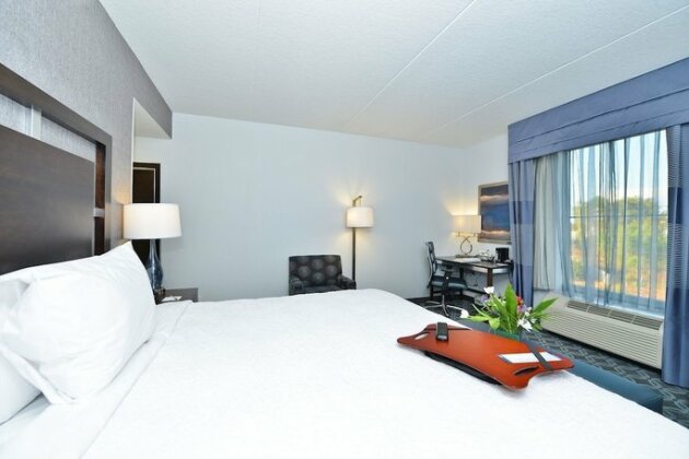 Hampton Inn & Suites Columbia Southeast-Fort Jackson - Photo5