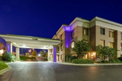 Holiday Inn Express Hotel & Suites Columbia-I-20 at Clemson Road
