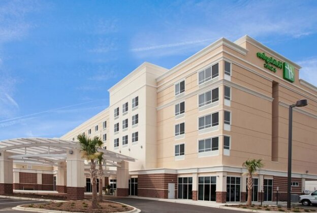 Holiday Inn Hotel & Suites Columbia-Airport - Photo2