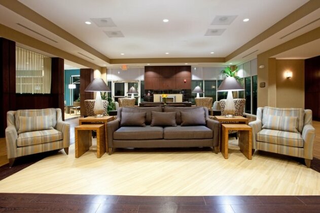 Holiday Inn Hotel & Suites Columbia-Airport - Photo4