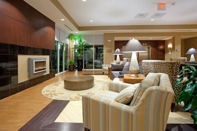 Holiday Inn Hotel & Suites Columbia-Airport - Photo5