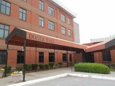 Ihg Army Hotels In Dozier Hall & Palmetto
