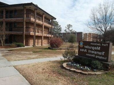 Ihg Army Hotels In Magruder Transient Area - Photo2