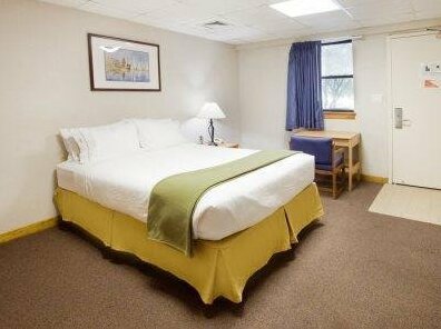 Ihg Army Hotels In Magruder Transient Area - Photo5