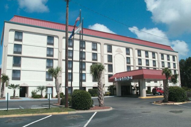 La Quinta Inn Columbia SE / Fort Jackson - Photo2