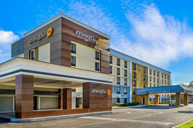 La Quinta Inn Columbia SE / Fort Jackson - Photo3