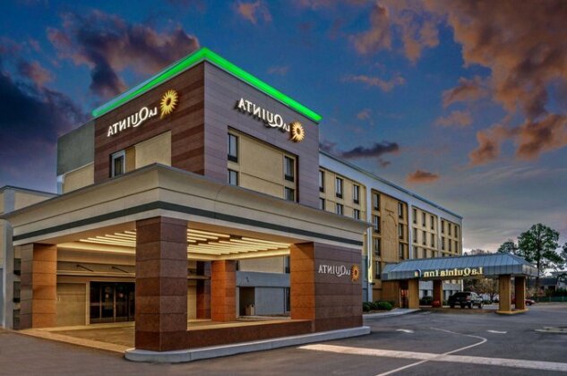 La Quinta Inn Columbia SE / Fort Jackson - Photo5
