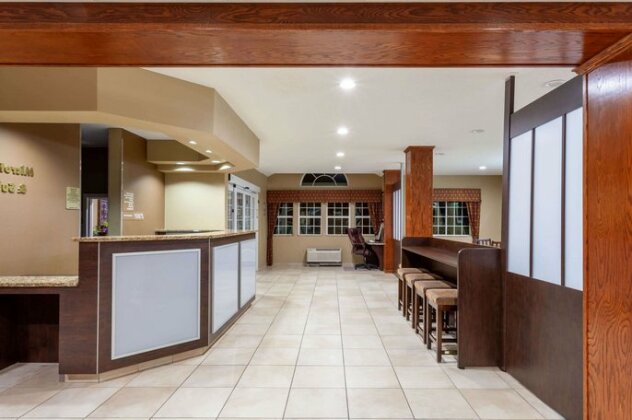 Microtel Inn & Suites by Wyndham Columbia - Photo3