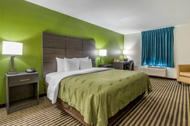 Quality Inn Columbia - Photo2