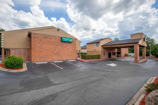 Quality Inn Columbia - Photo3