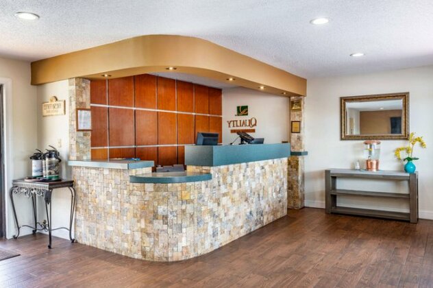 Quality Inn Columbia - Photo4