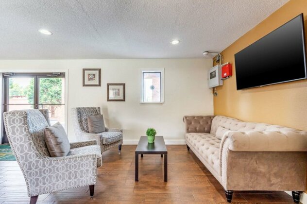 Quality Inn Columbia - Photo5